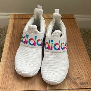 Adidas tennis shoes size 12